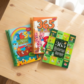 Imagem da oferta Kit C3 Livros  365 Histórias Para Ler e Ouvir + 365 Histórias Bíblicas Para Ler e Ouvir + 365 Histórias Para Dormir