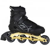 Imagem da oferta Patins Oxer Byte In Line Fitness ABEC 7 Adulto