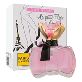 Imagem da oferta La Petite Fleur D'amour Paris Elysees Edt 100ml
