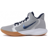 Imagem da oferta Tênis Nike Precision III - Masculino - Tam 39