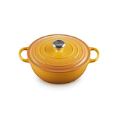 Imagem da oferta Le Creuset Panela Marmita 26cm Sig Nectar