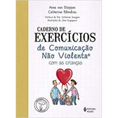 Imagem da oferta Caderno de Exercícios de Comunicação Não Violenta com as Crianças