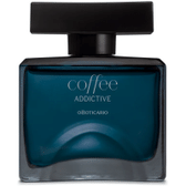 Imagem da oferta Desodorante Colônia O Boticário Cofee Addicitive Oriental Aromático - 100ml