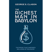 Imagem da oferta eBook The Richest Man In Babylon (English Edition)