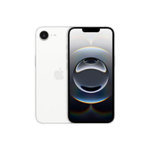 Imagem da oferta iPhone 16e Apple 128GB Câmera 48MP Tela Super Retina XDR 6,1" Branco