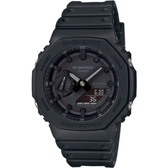 Imagem da oferta Relógio Casio G-Shock Masculino Carbon GA-2100-1A1DR Preto