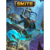 Imagem da oferta Jogo Smite - Entre no Campo de Batalha Dos Deuses - PC Epic