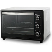 Imagem da oferta Xalingo Forno Elétrico 66 Litros 1800W 6 Resistências Best 127v Kitchen