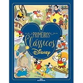 Imagem da oferta eBook Primeiros Clássicos - Disney