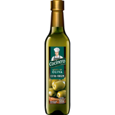 Imagem da oferta Azeite de Oliva Cocinero Extra Virgem 500ml