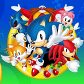 Imagem da oferta Jogo Sonic Origins - PC Steam