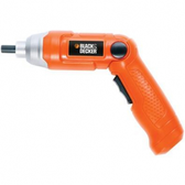 Imagem da oferta Parafusadeira 3,6V Angular COM 2 Posições Bivolt 9036-BR- Black+Decker