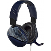Imagem da oferta Headset com Fio Turtle Beach Recon 70 - TBS