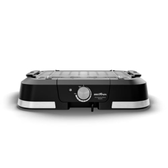 Imagem da oferta Churrasqueira Elétrica Britânia 1500W Menos Fumaça BCQ10A 220V