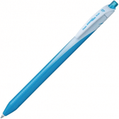 Imagem da oferta Caneta Pentel Energel Wave Retrátil 0.7Mm Azul Céu Pentel Sm/Bl437-S Azul Céu