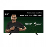 Imagem da oferta Smart TV 65" 4K LED Toshiba TB010M - 65C350L