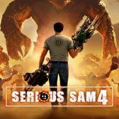 Imagem da oferta Jogo Serious Sam 4 - PC Steam