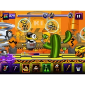 Imagem da oferta Mixels Rush - Use Mixes Maxes e Murps para vencer os Nixels na App Store