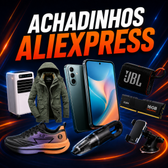 Imagem da oferta Pechinchas do Aliexpress: Consoles Portáteis, Ram, Fones Tws e Controles com até 60% OFF!