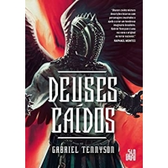 Imagem da oferta eBook Deuses Caídos - Gabriel Tennyson