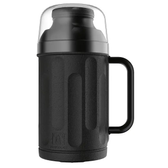 Imagem da oferta Garrafa térmica Personal 500ml Preta