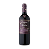 Imagem da oferta Vinho Cabernet Sauvignon 750ml