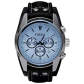 Imagem da oferta Relógio Analógico Fossil Ch2564/0kn Masculino
