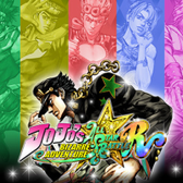 Imagem da oferta Jogo JoJo's Bizarre Adventure: All-Star Battle R - PC Steam