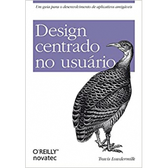 Imagem da oferta Livro Design Centrado no Usuário - Travis Lowdermilk