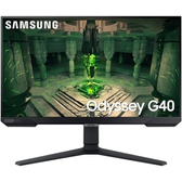 Imagem da oferta Monitor Gamer Samsung G40 27 FHD 240Hz 1ms