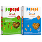 Imagem da oferta Papapá Macarrão Infantil Kit 2 unidades