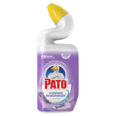 Imagem da oferta Pato Limpador Sanitário Gel Desinfetante, Lavanda, Limpeza Profunda, 500ml