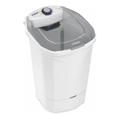 Imagem da oferta Lavadora De Roupas Libell 14kg Branca 127v