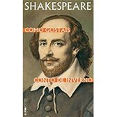 Imagem da oferta eBooks Como Gostais + Conto de Inverno - Shakespeare - 2 em 1