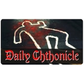 Imagem da oferta Jogo Daily Chthonicle: Editor's Edition - PC