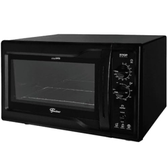 Imagem da oferta Fischer Forno Eletrico Bancada Pop Grill 44L Black 220V 34313-94809