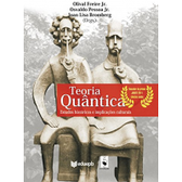 Imagem da oferta eBook Teoria Quântica: Estudos Históricos e Implicações Culturais - Vários Autores