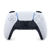 Imagem da oferta Controle Sem Fio Sony DualSense PlayStation 5 Bluetooth Branco
