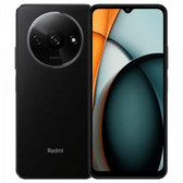 Imagem da oferta Smartphone Xiaomi Redmi A3 128GB 4GB de RAM Tela 67" Câmera Traseira Dupla 8MP + QVGA - Preto