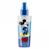 Imagem da oferta Colônia Avon Disney Mickey Mouse & Friends - 150ml