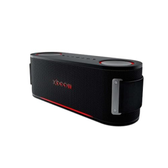 Imagem da oferta Caixa de Som LG xboom Bounce 40W Potência 30h de bateria IP67 Iluminação e IA