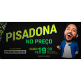 Imagem da oferta Assine Premiere por R$ 19,90 por 3 meses