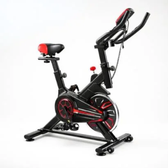 Imagem da oferta Bicicleta Ergométrica Spinning Volante de 6kg - Ahead Sports