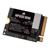 Imagem da oferta SSD PCIe Corsair MP600 MINI 1TB M.2 NVMe Leitura: 7000MBs e Gravação: 6200MBs - CSSD-F1000GBMP600MNR2