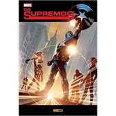 Imagem da oferta HQ Os Supremos Volume 1 (Capa Dura) - Mark Millar