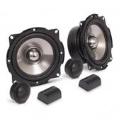 Imagem da oferta Multisystem JBL 2 Vias 52V2A (Par)