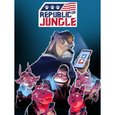 Imagem da oferta Jogo Republic of Jungle - PC