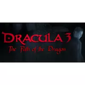 Imagem da oferta Jogo Dracula 3 The Path of the Dragon - PC
