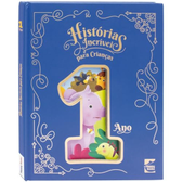 Imagem da oferta Histórias Incríveis para Crianças: 1 ano
