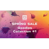 Imagem da oferta Spring Sale Goodies Collection #1 GOG